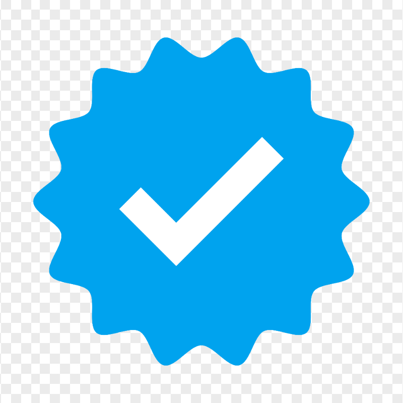 Verified Badge