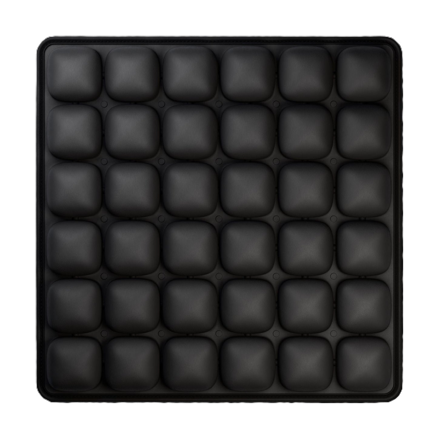 Airplane Seat Cushion