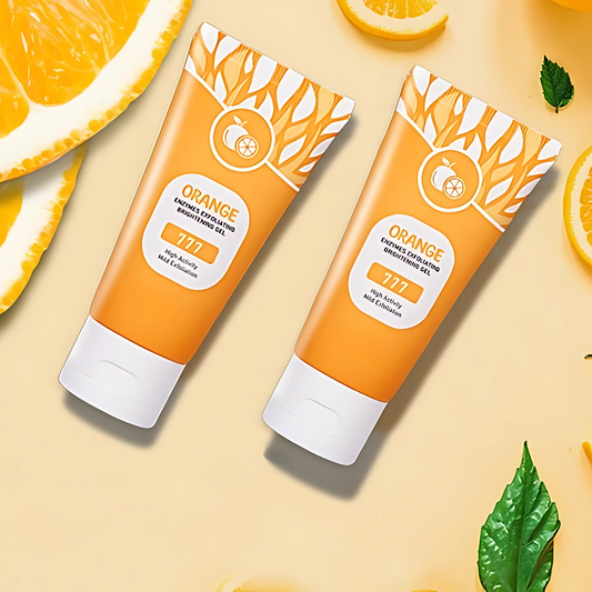 Veron - Radiant Orange Enzyme Exfoliating Gel