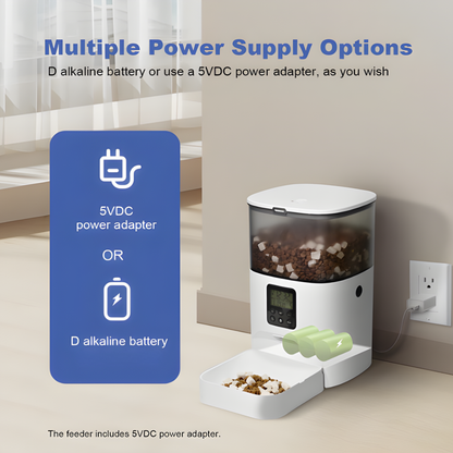 Protect Your Cat From Obesity And Diabetes With Nalu