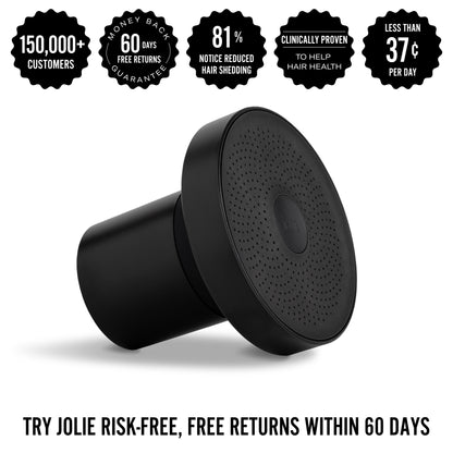 Hoka™ Filtered Showerhead